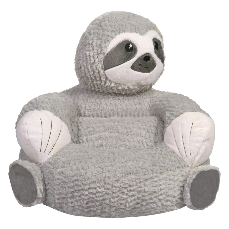 aldi sloth chair